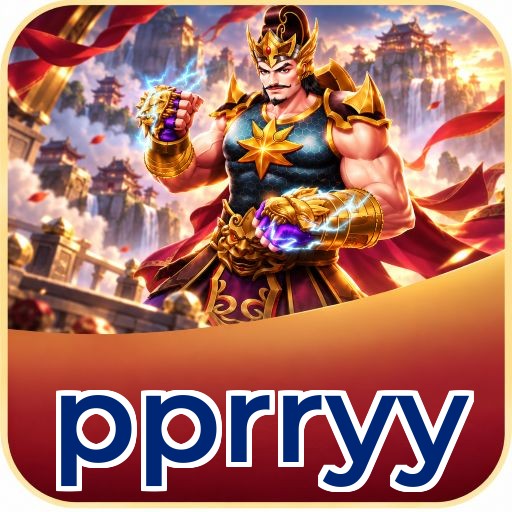 Screenshot 1 - pprryy Home Screen