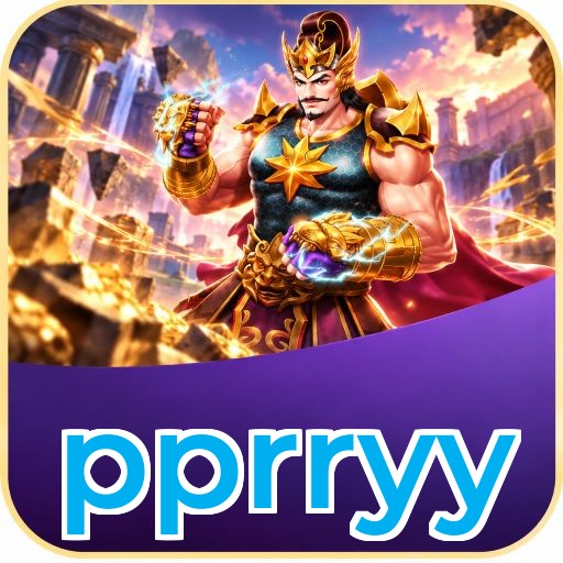 Screenshot 1 - pprryy Home Screen