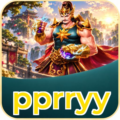Screenshot 1 - pprryy Home Screen